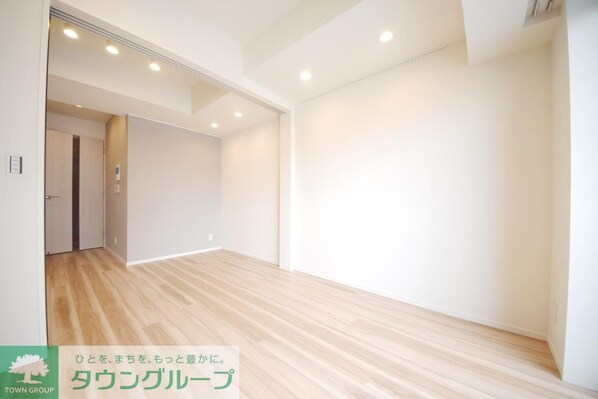 ブラウ菊川プレイスの物件内観写真